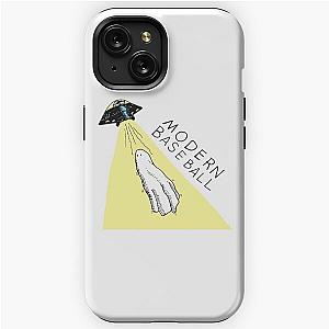 Modern Baseball UFO iPhone Tough Case