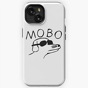 Modern Baseball Mobo iPhone Tough Case