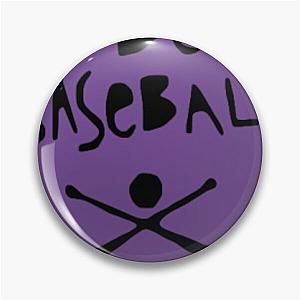 modern baseball 	 	 Pin