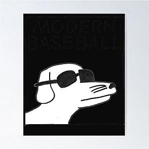 modern baseball Classic  Poster