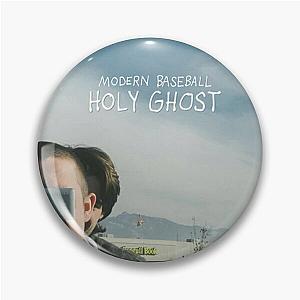 Modern Baseball - Holy Ghost Pin
