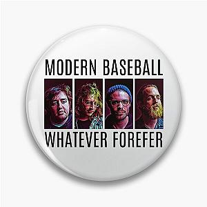 Modern Baseball Classic Pin