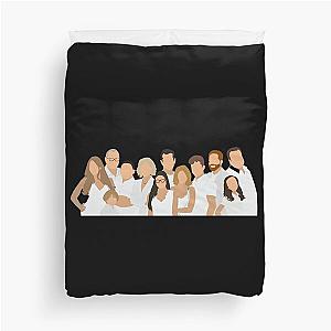 Modern Family  Duvet Cover