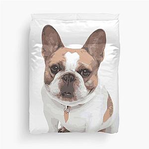 Stella of Modern Family Duvet Cover