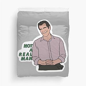 Phil Dunphy Modern Family   Duvet Cover