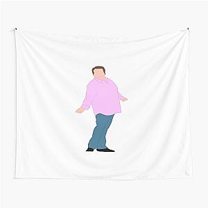 Cam - Modern Family  Tapestry