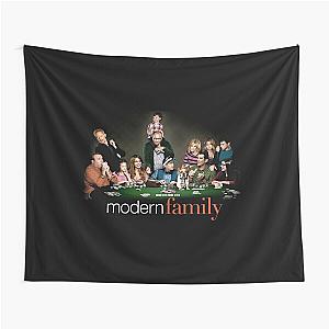 Modern Family Tapestry