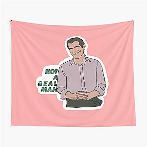 Phil Dunphy Modern Family   Tapestry