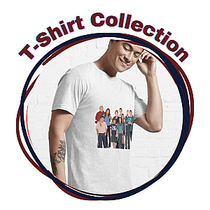 Modern Family T-Shirts