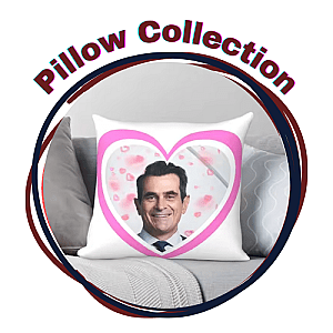 Modern Family Pillows