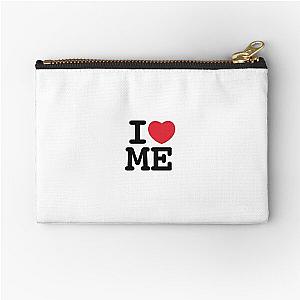 Modern Family Zipper Pouch