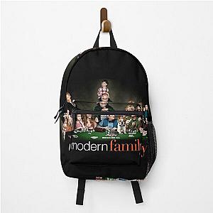 Modern Family Backpack