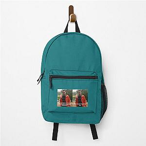 Phil Dunphy Modern Family quote     Backpack