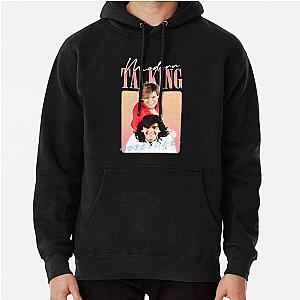 Modern Talking Pullover Hoodie