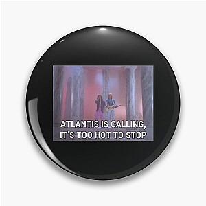 Modern Talking - Atlantis Is Calling (It&x27 Too Pin