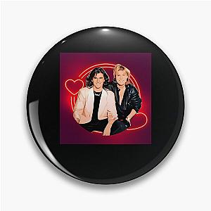 Modern talking Pin