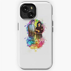 Modern talking Classic iPhone Tough Case