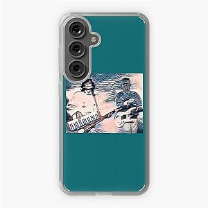 Modern Talking Samsung Galaxy Soft Case