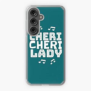 Modern Talking Cheri Cheri Lady !! Gift !! Gift Samsung Galaxy Soft Case