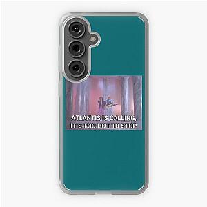 Modern Talking - Atlantis Is Calling (It&x27 Too Samsung Galaxy Soft Case