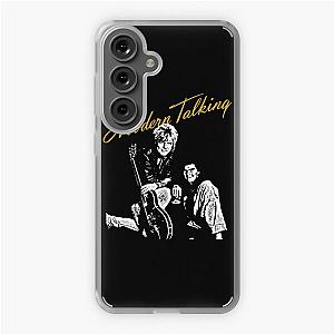 The Original Modern Talking Merchant Samsung Galaxy Soft Case