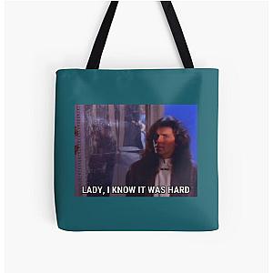 Modern Talking - Atlantis Is Calling (Lady, I Know All Over Print Tote Bag