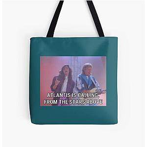 Modern Talking - Atlantis Is Calling (From The All Over Print Tote Bag