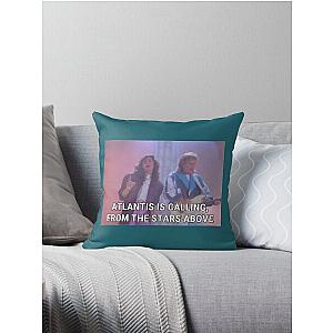 Modern Talking - Atlantis Is Calling (From The Throw Pillow