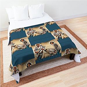 Modern Talking Comforter