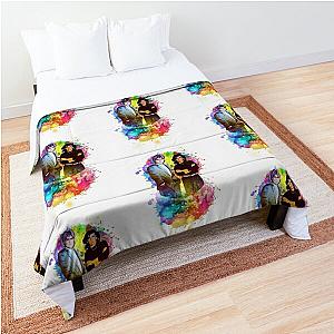 Modern talking Classic Comforter