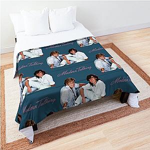 Modern Talking Classic Comforter