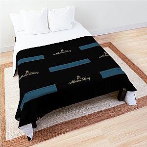 Modern talking Chiffon Top Comforter