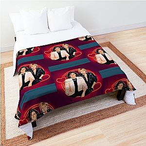 Modern talking Classic Comforter