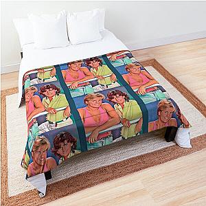 MODERN TALKING Comforter