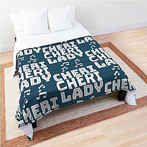 Modern Talking Cheri Cheri Lady !! Gift !! Gift Comforter