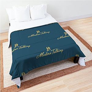 modern talking Classic Comforter