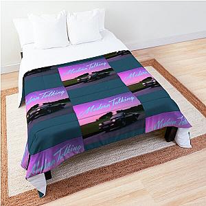 Modern Talking - Cheri Cheri Lady Comforter