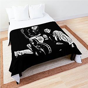 The Original Modern Talking Merchant Comforter