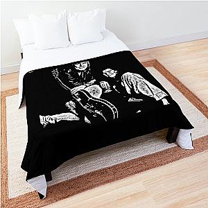 The Original Modern Talking Merchant Comforter