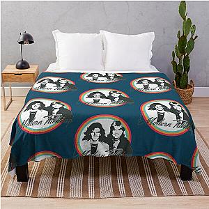 Modern Talking Classic Essential Throw Blanket