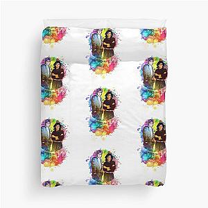 Modern talking Classic Duvet Cover