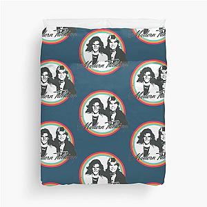 Modern Talking Classic Essential Duvet Cover