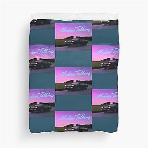 Modern Talking - Cheri Cheri Lady Duvet Cover