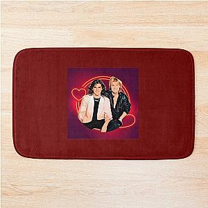 Modern talking Classic Bath Mat