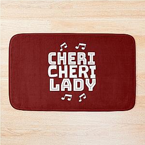 Modern Talking Cheri Cheri Lady !! Gift !! Gift Bath Mat