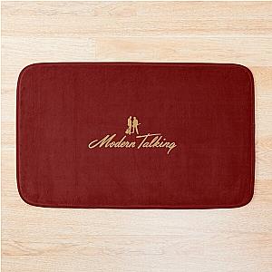 modern talking Classic Bath Mat