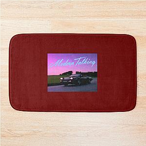 Modern Talking - Cheri Cheri Lady Bath Mat