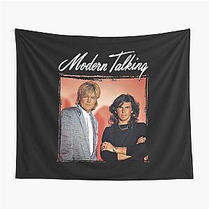 Retro Modern Talking Special Design Tapestry