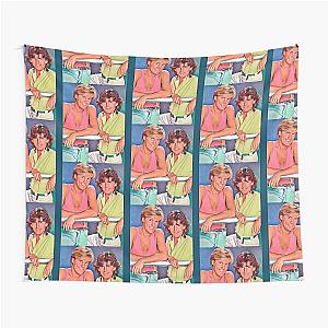 MODERN TALKING Tapestry