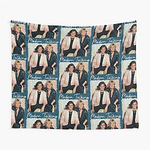 Modern Talking Classic Tapestry